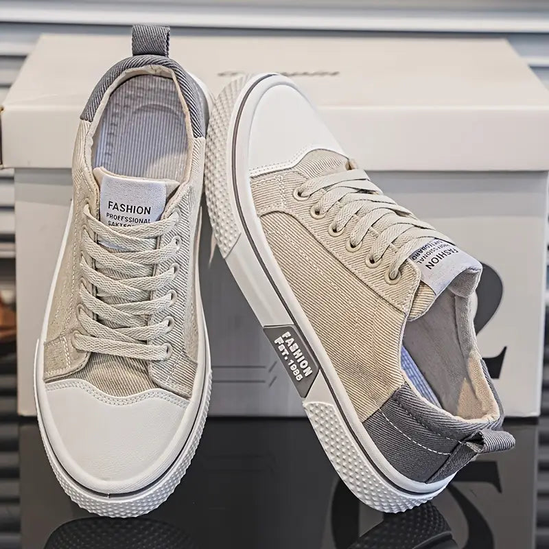 Sergio | Chaussures confortables et décontractées