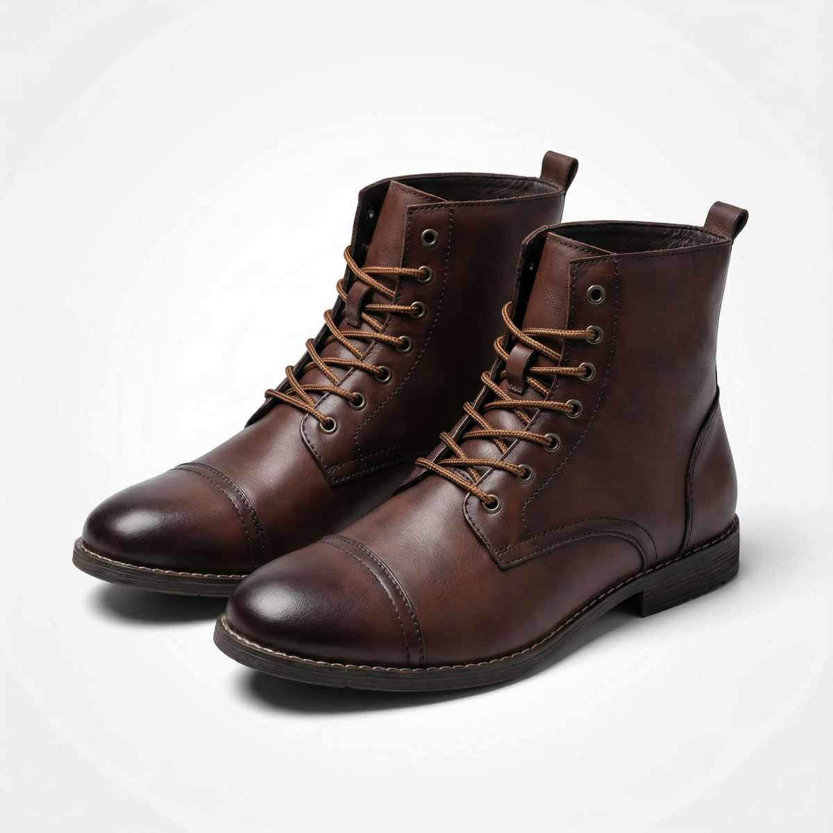 Angelo | Bottillons pour homme