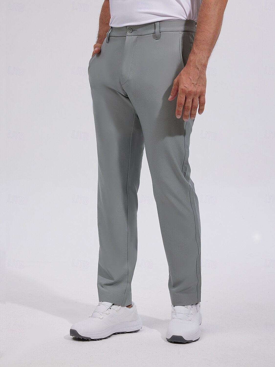 Pantalon technique de tous les jours