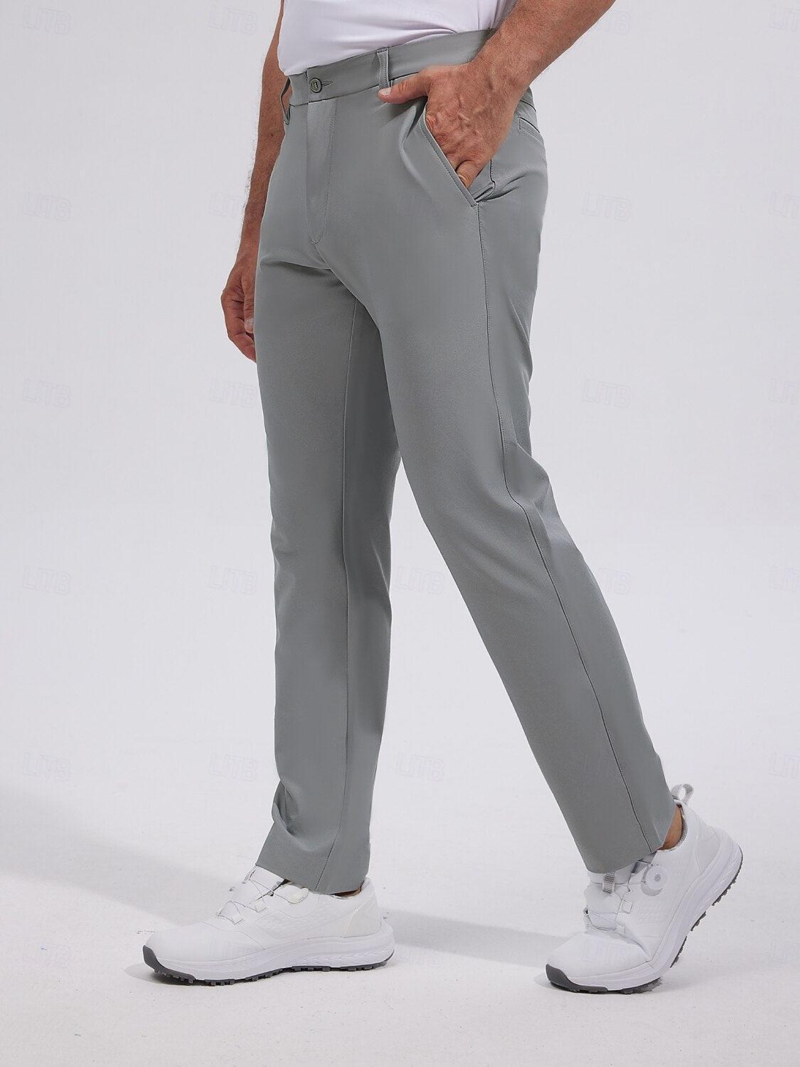 Pantalon technique de tous les jours