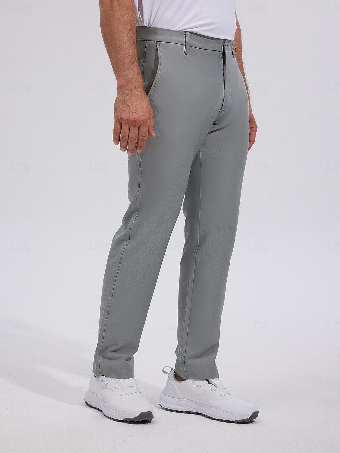Pantalon technique de tous les jours