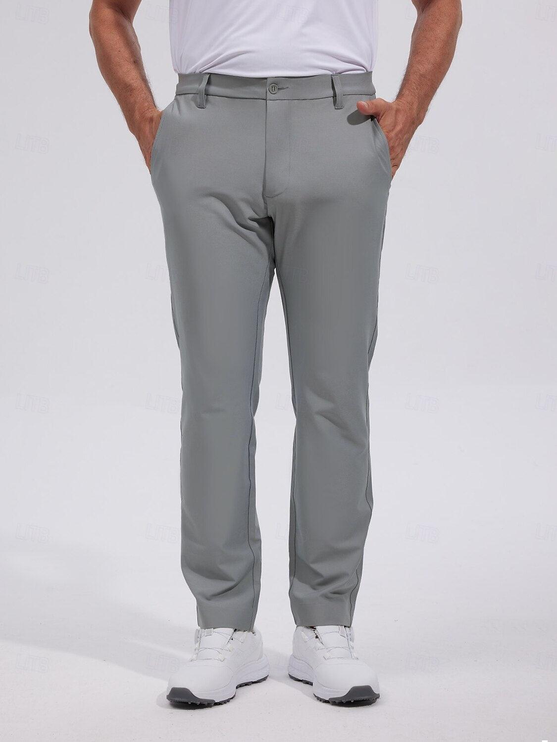 Pantalon technique de tous les jours