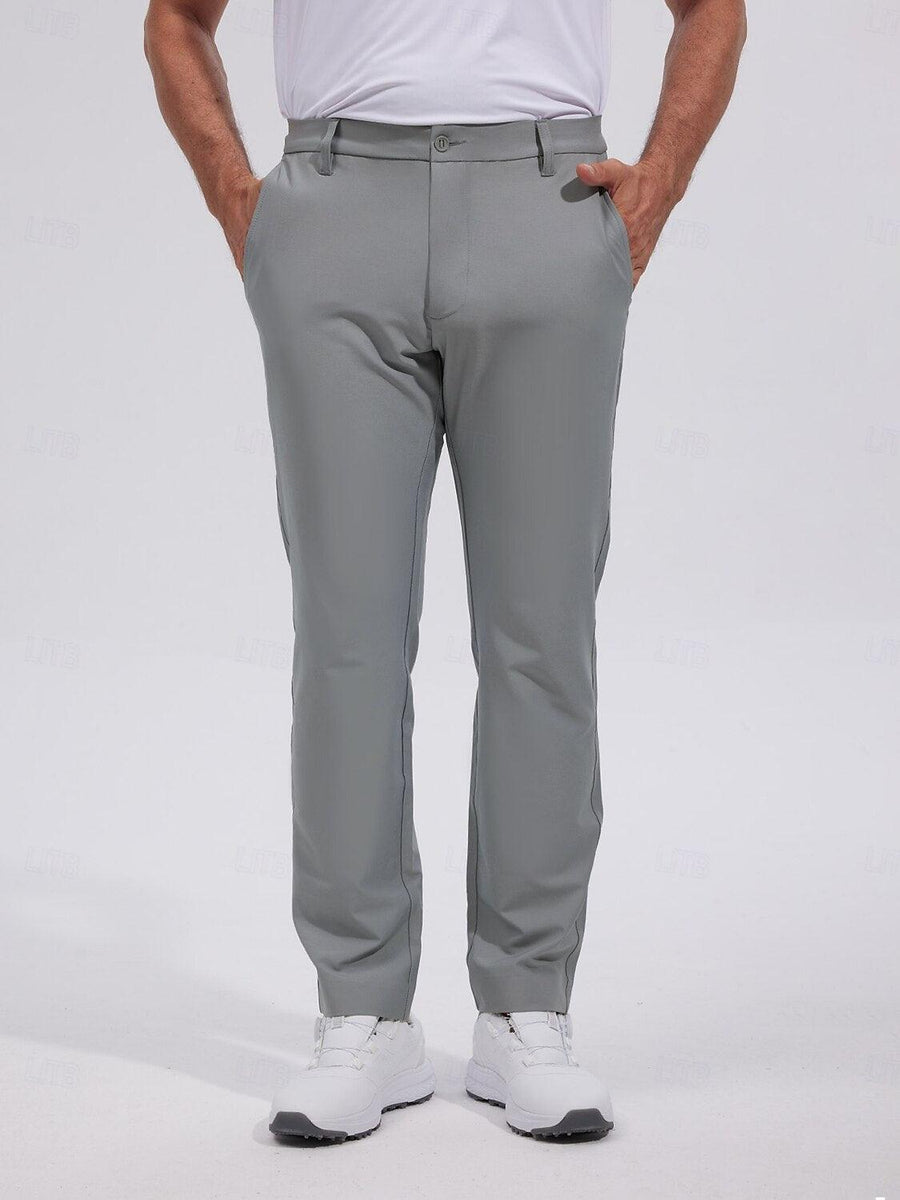 Pantalon technique de tous les jours
