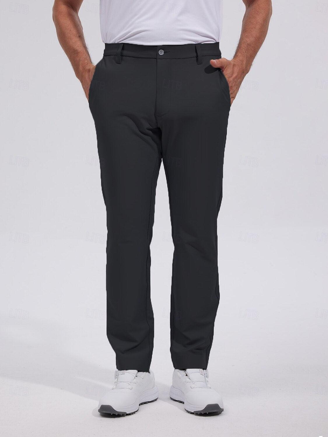 Pantalon technique de tous les jours