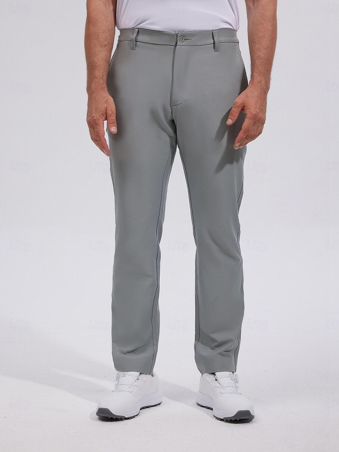 Pantalon technique de tous les jours