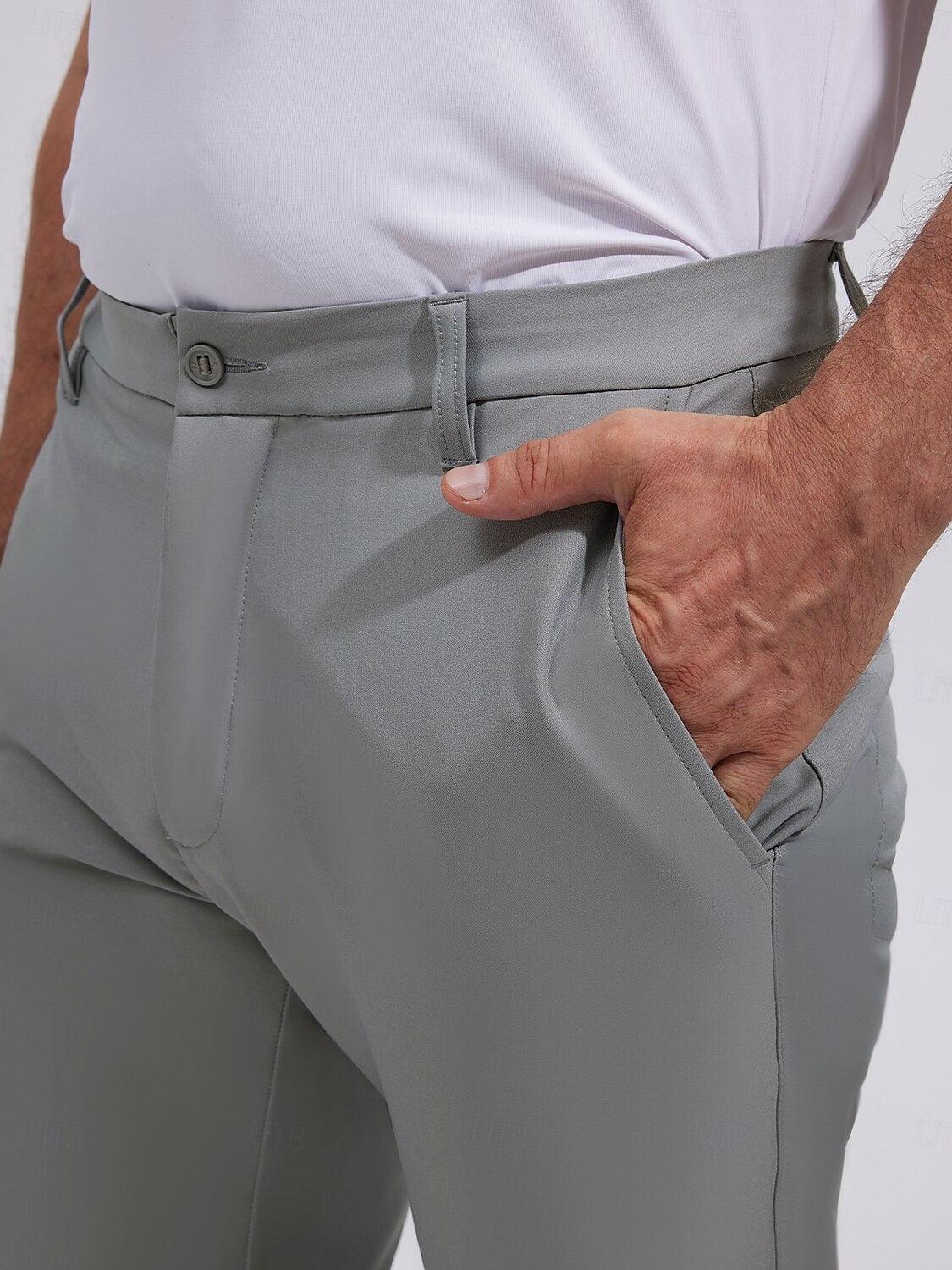 Pantalon technique de tous les jours