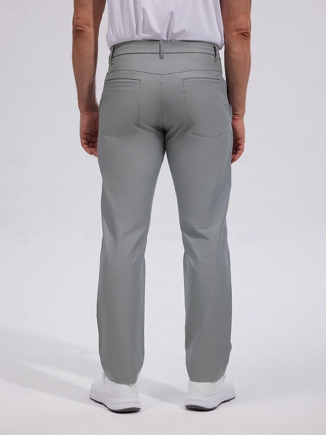 Pantalon technique de tous les jours
