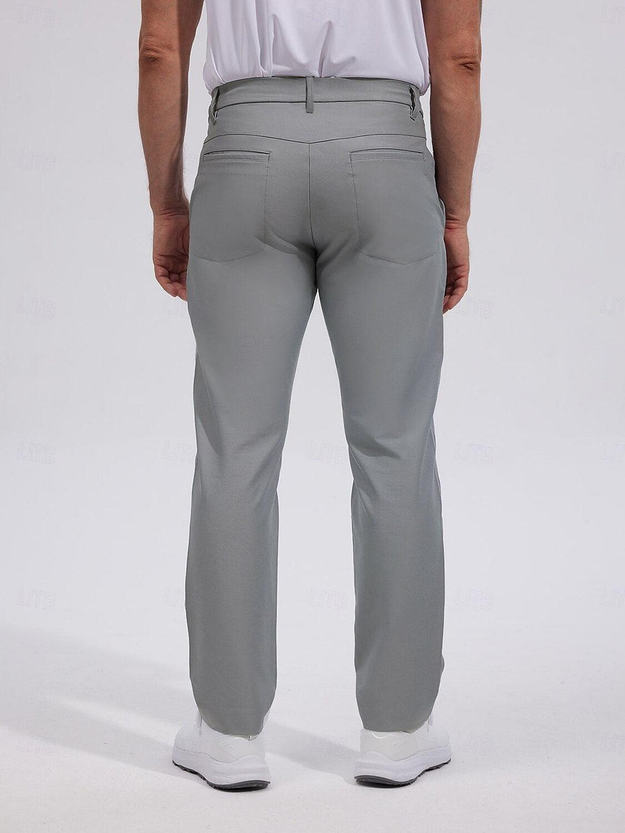 Pantalon technique de tous les jours