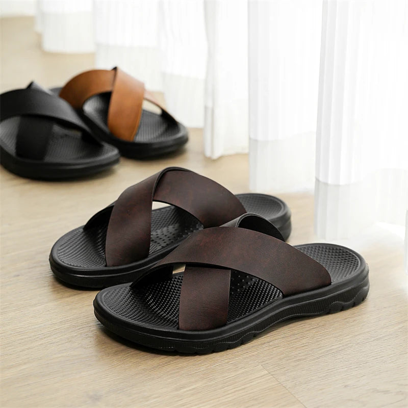 Sandales d'été