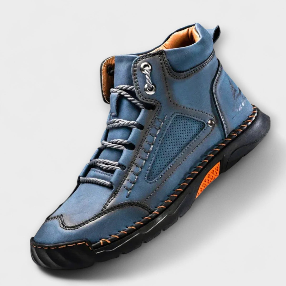 Raffaele | Chaussures confort de luxe