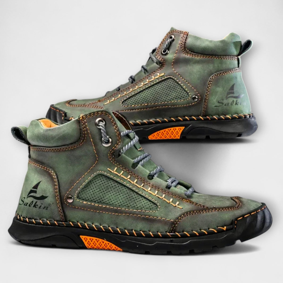 Raffaele | Chaussures confort de luxe