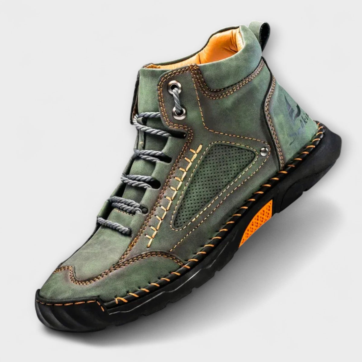 Raffaele | Chaussures confort de luxe