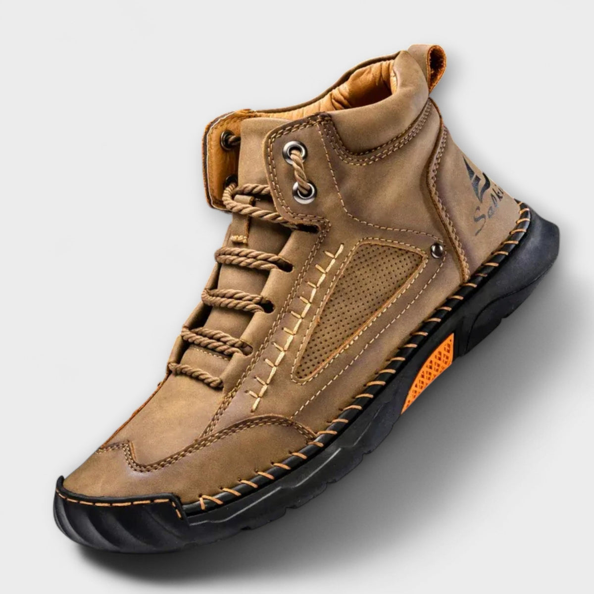 Raffaele | Chaussures confort de luxe