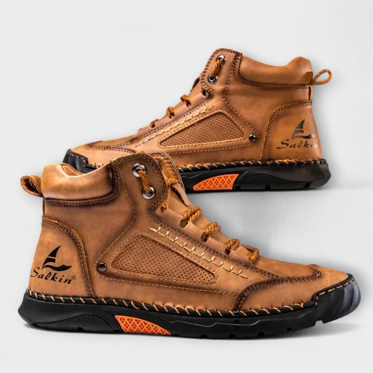 Raffaele | Chaussures confort de luxe
