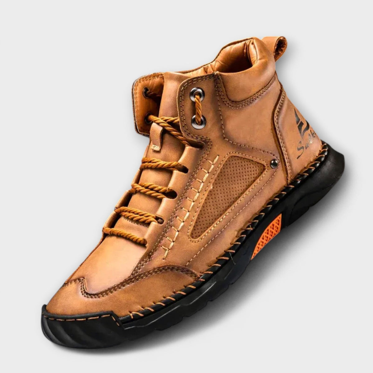Raffaele | Chaussures confort de luxe