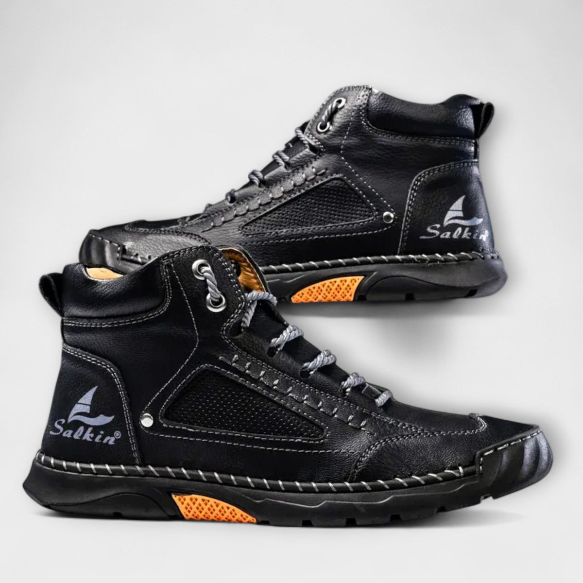 Raffaele | Chaussures confort de luxe