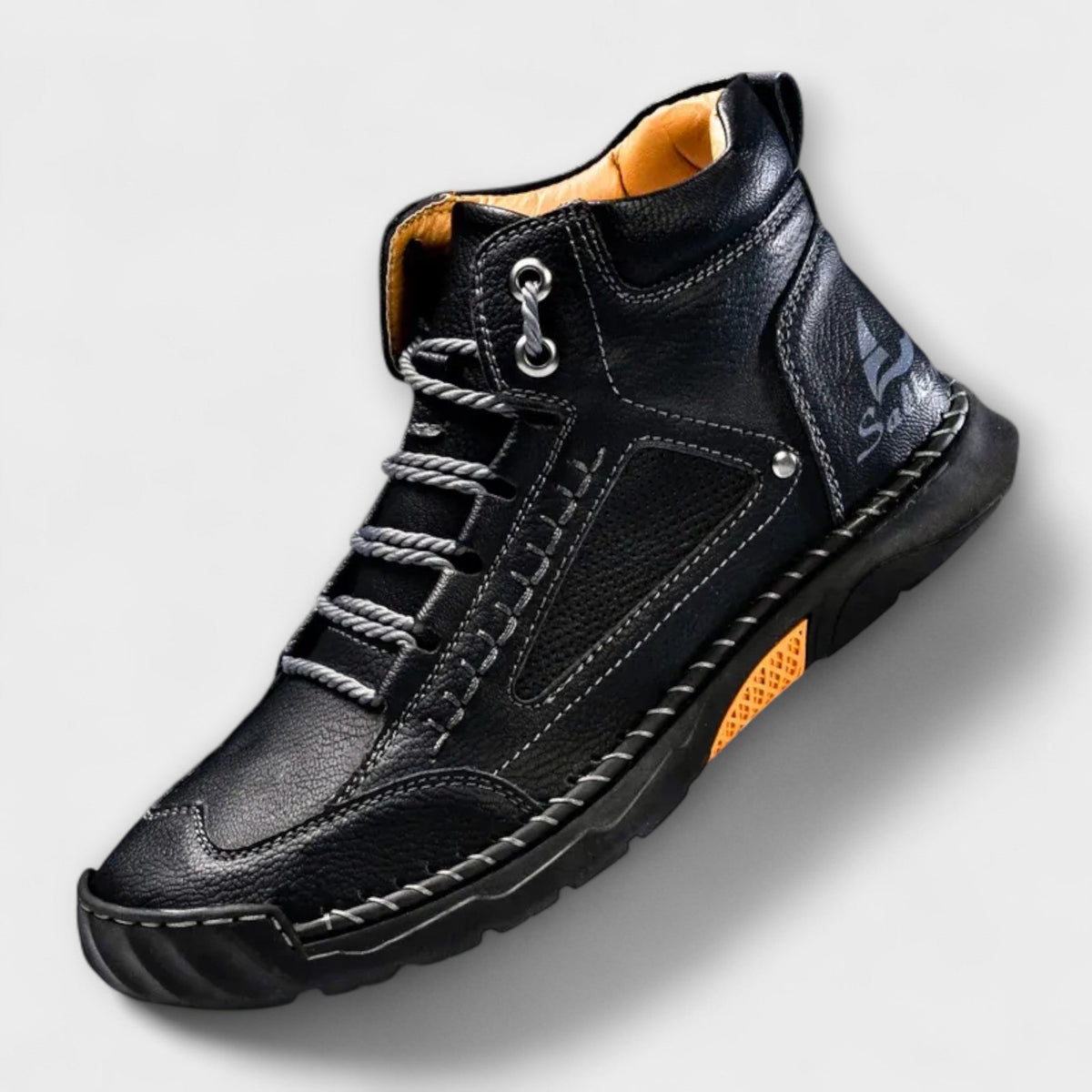 Raffaele | Chaussures confort de luxe