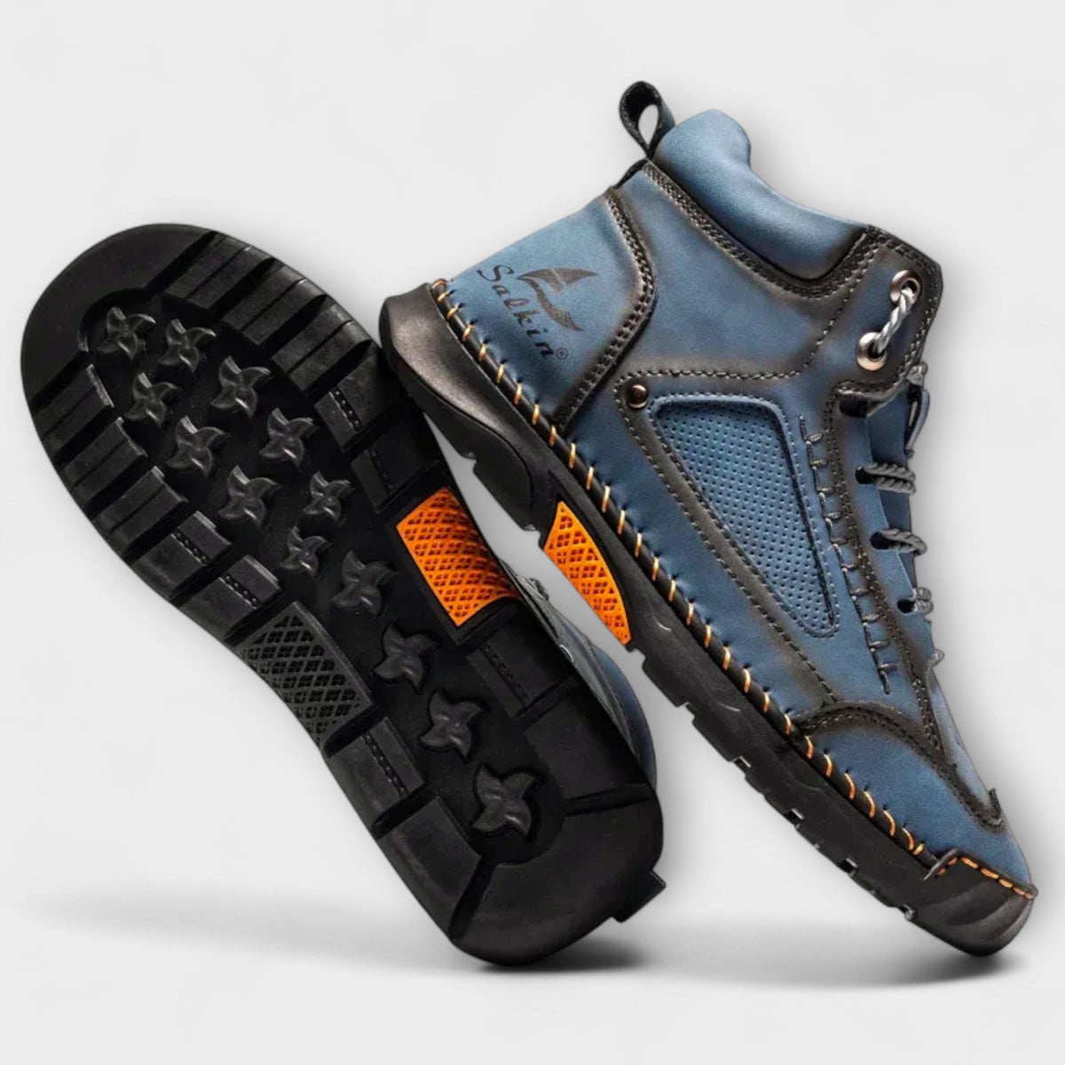 Raffaele | Chaussures confort de luxe