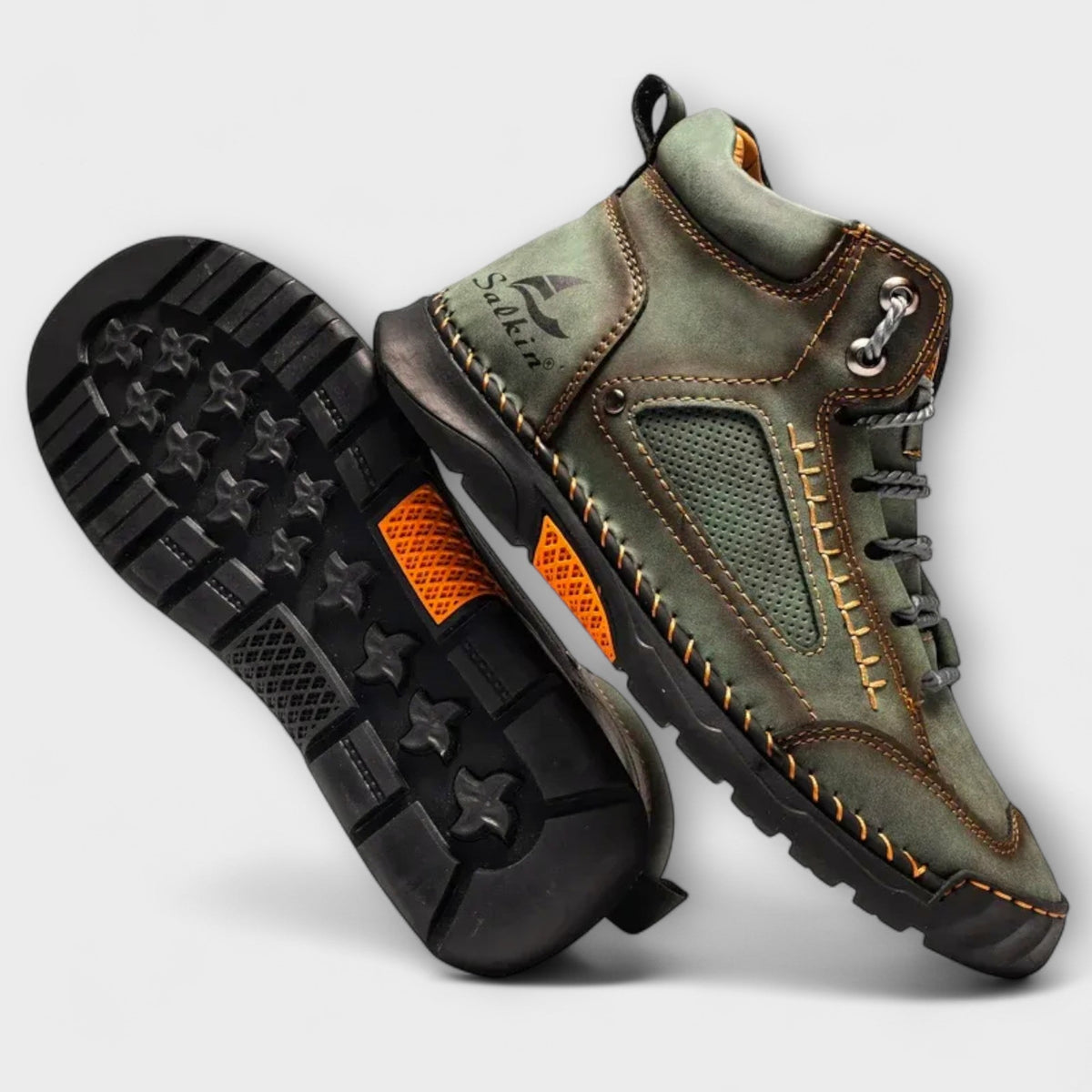 Raffaele | Chaussures confort de luxe
