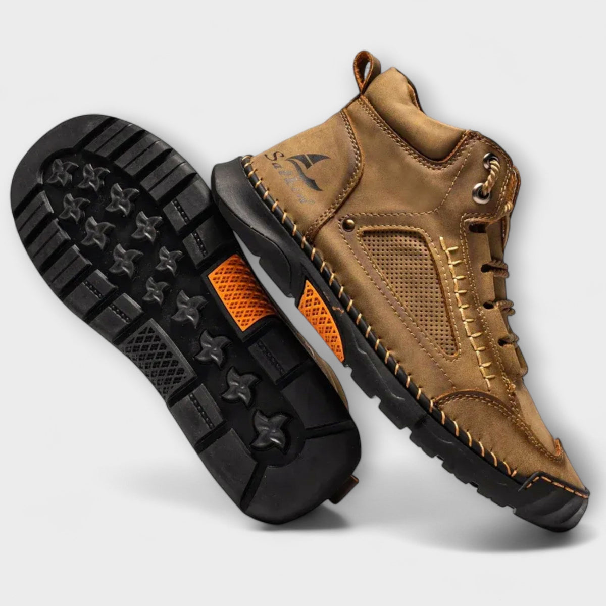 Raffaele | Chaussures confort de luxe