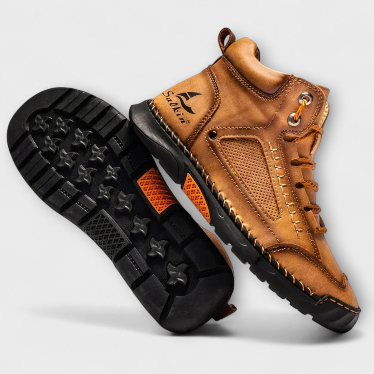 Raffaele | Chaussures confort de luxe