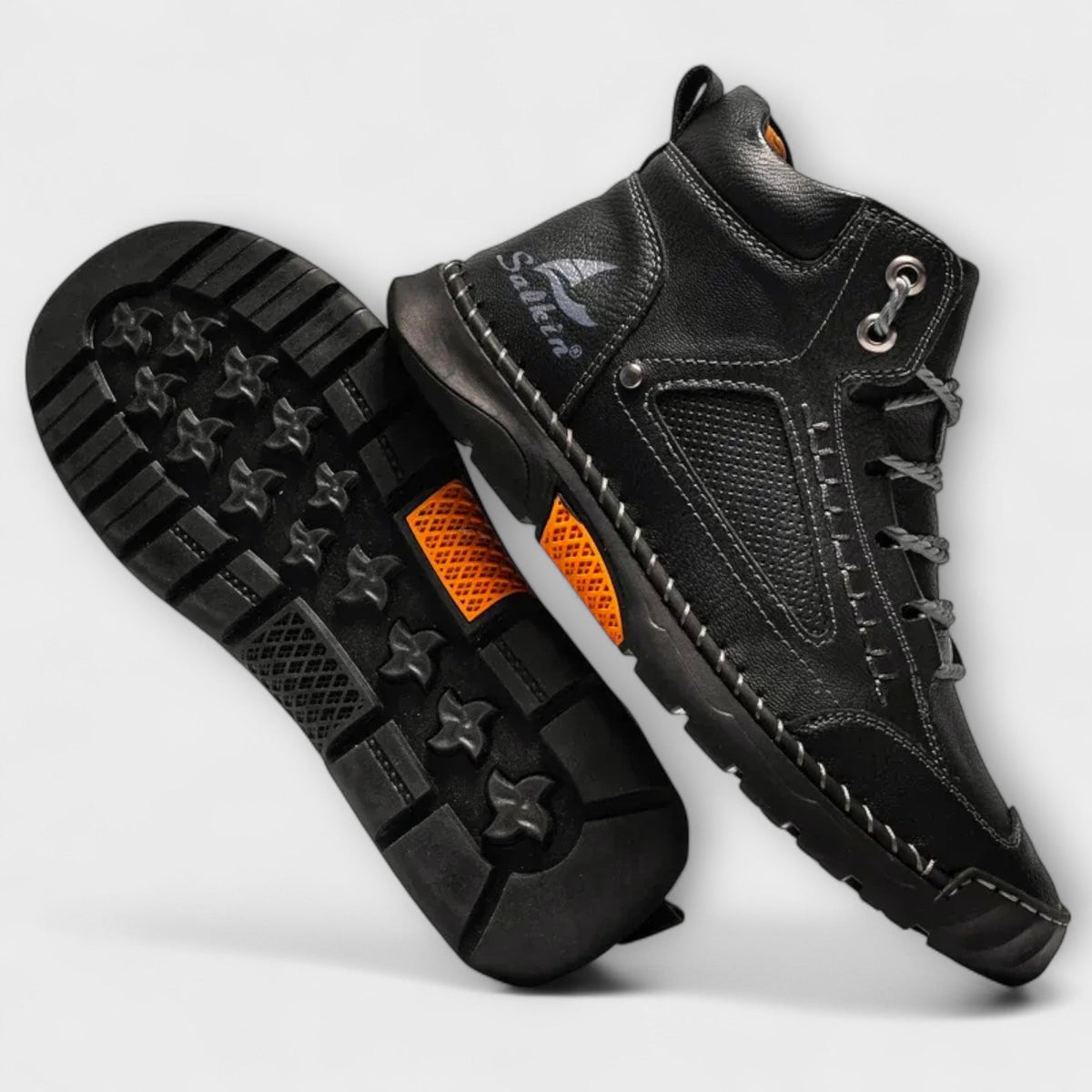 Raffaele | Chaussures confort de luxe