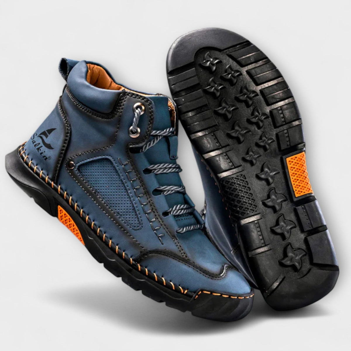 Raffaele | Chaussures confort de luxe