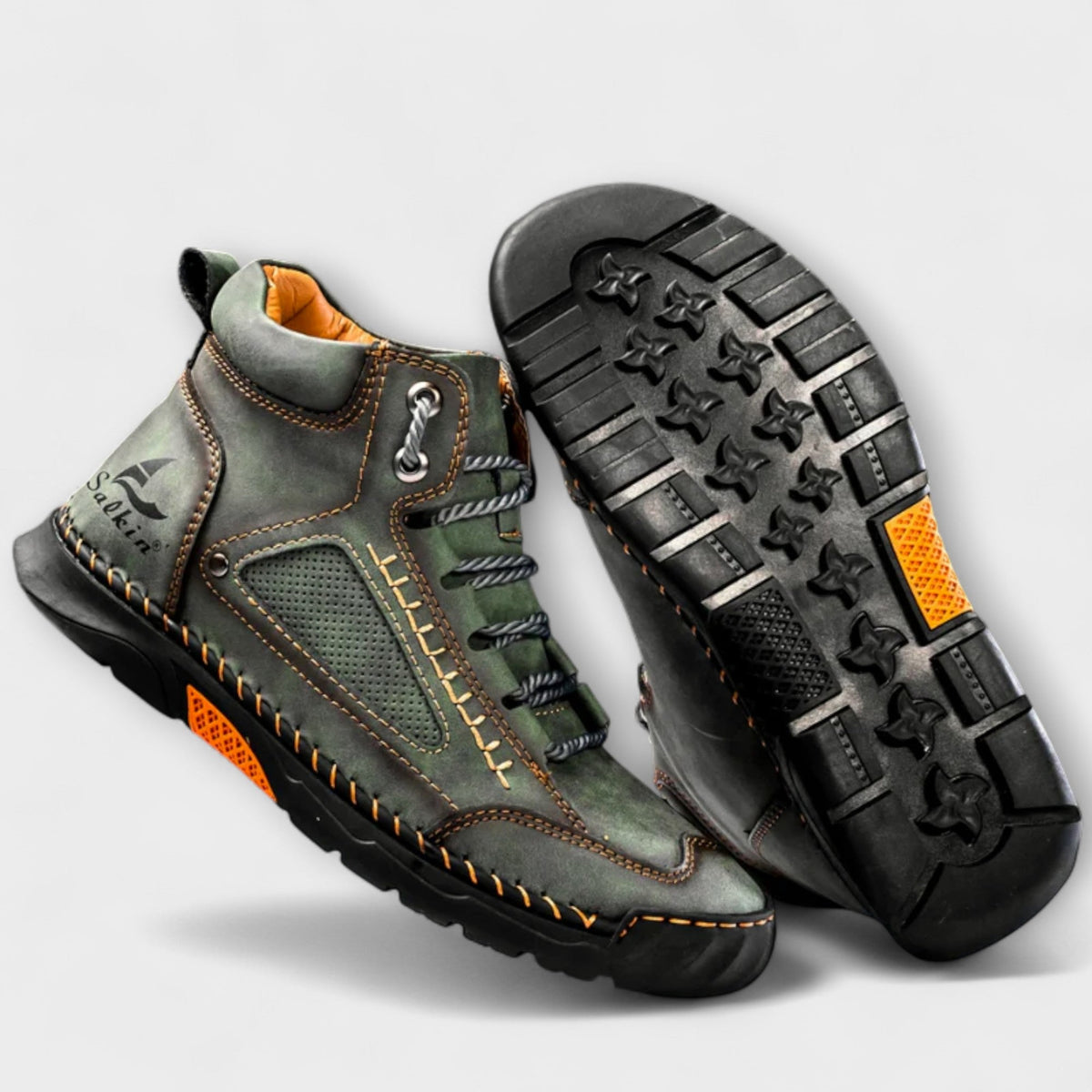 Raffaele | Chaussures confort de luxe