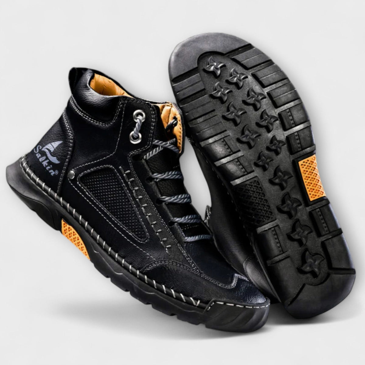 Raffaele | Chaussures confort de luxe