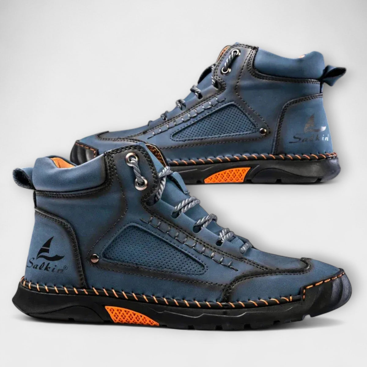 Raffaele | Chaussures confort de luxe
