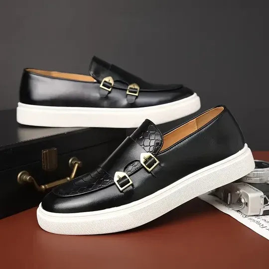 Antonio | Chaussures en cuir premium