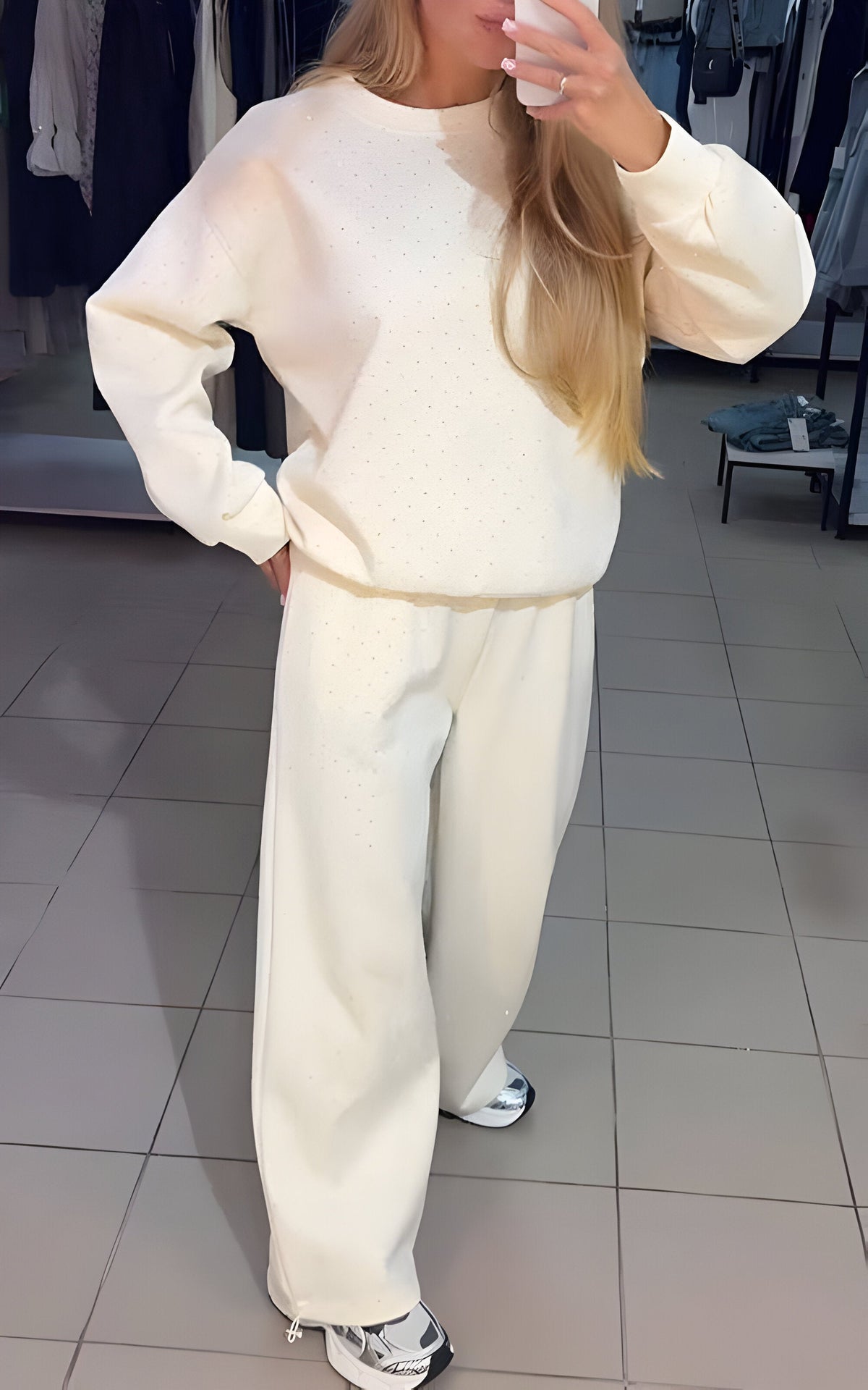 Morgan™ | Ensemble détente Diamond