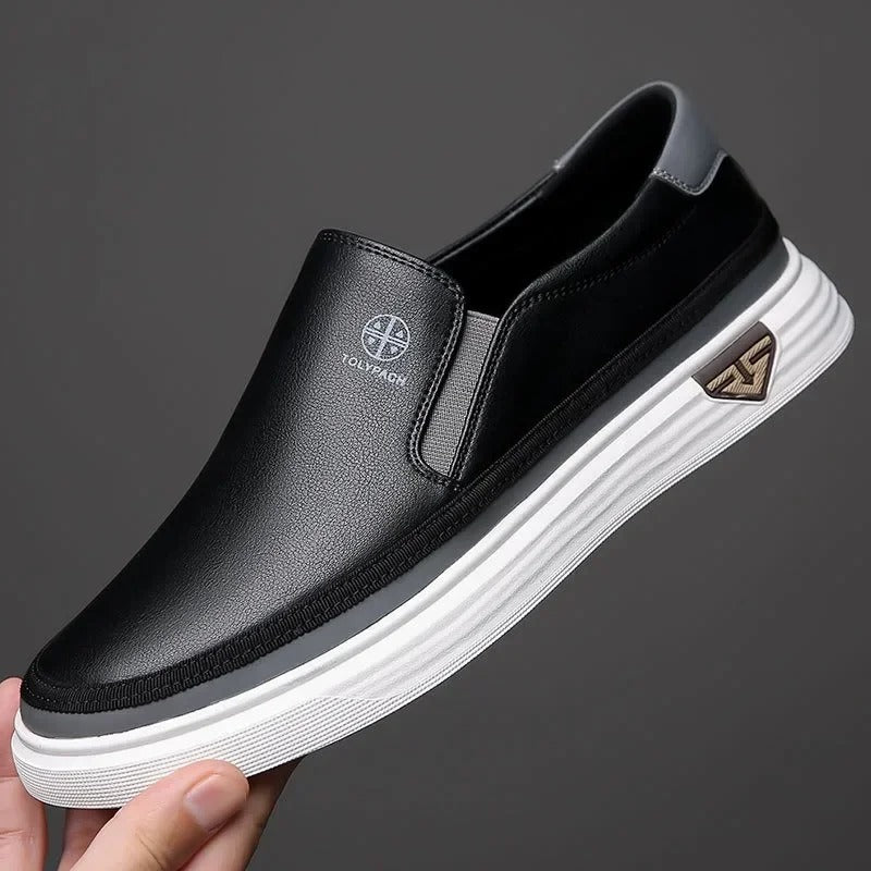Riccardo | Chaussures sans lacets modernes