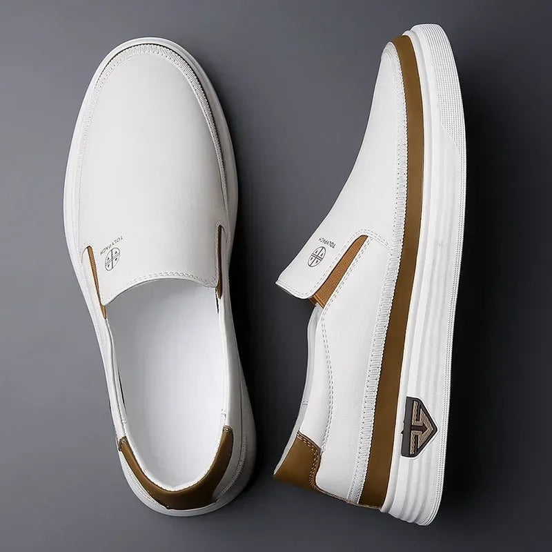 Riccardo | Chaussures sans lacets modernes