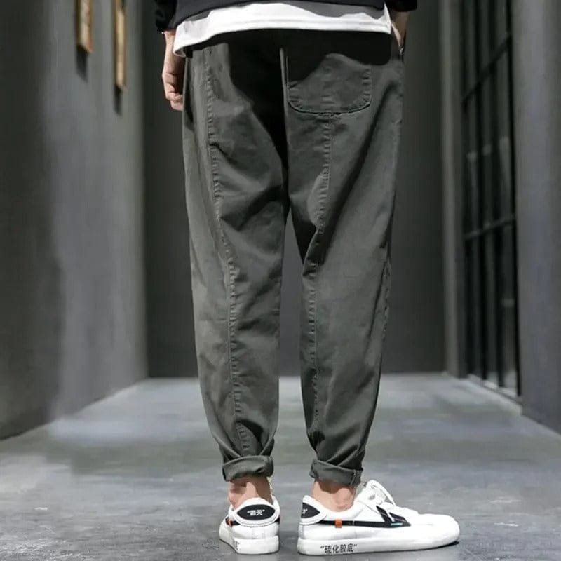 Carmine | Pantalon cargo moderne