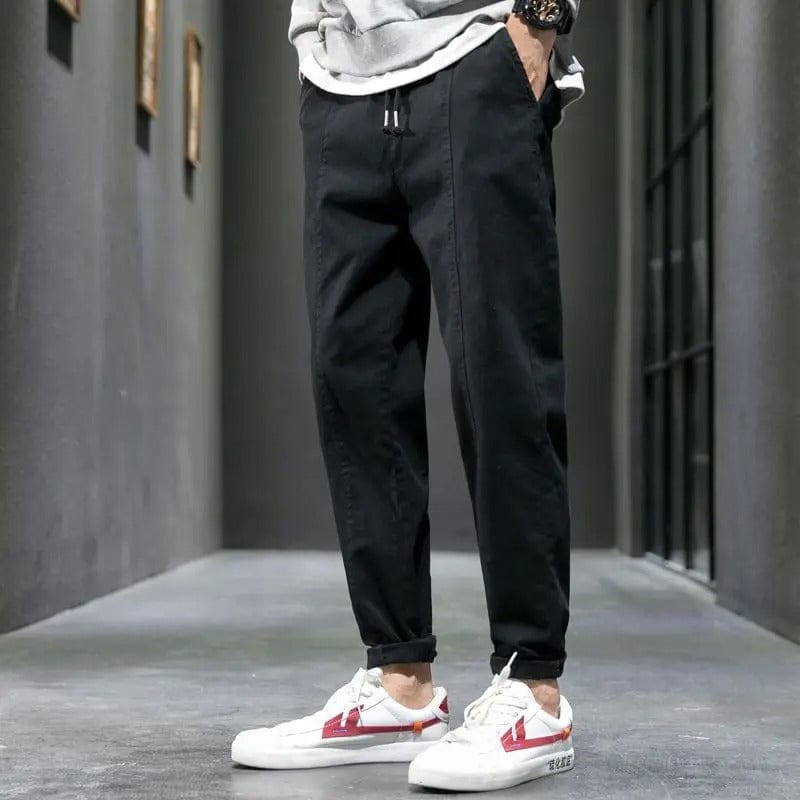 Carmine | Pantalon cargo moderne