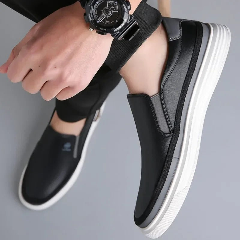 Riccardo | Chaussures sans lacets modernes