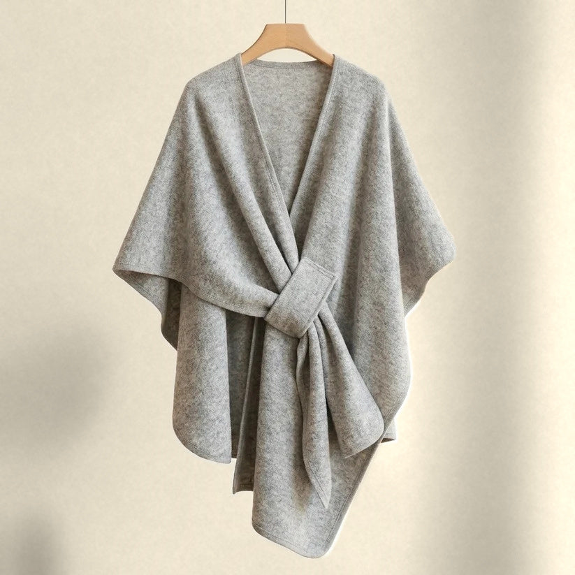 Poncho chalet