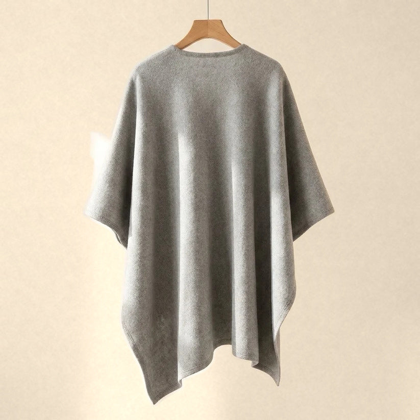 Poncho chalet