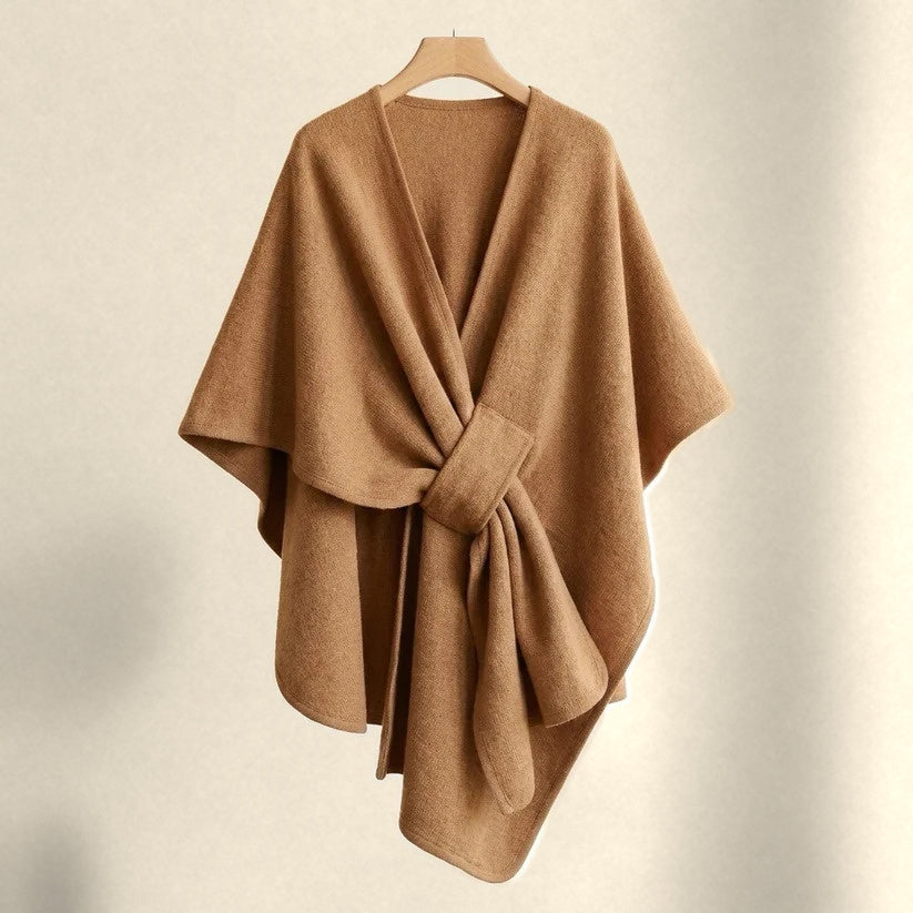 Poncho chalet