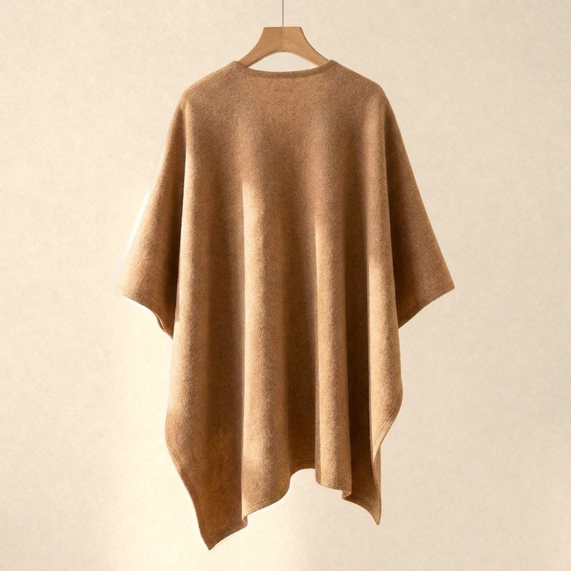 Poncho chalet
