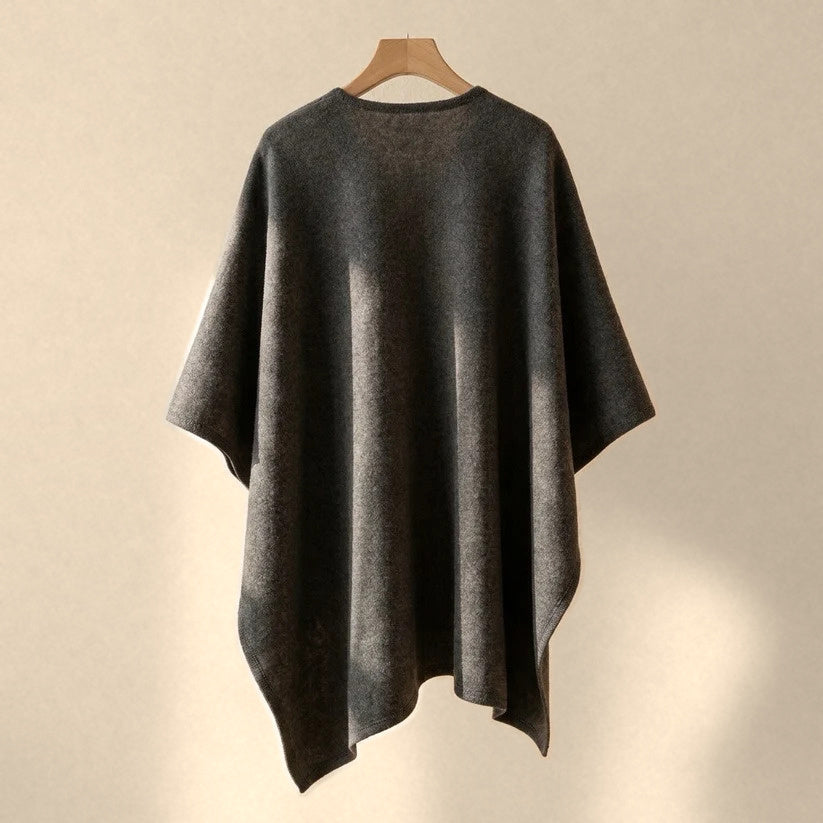 Poncho chalet