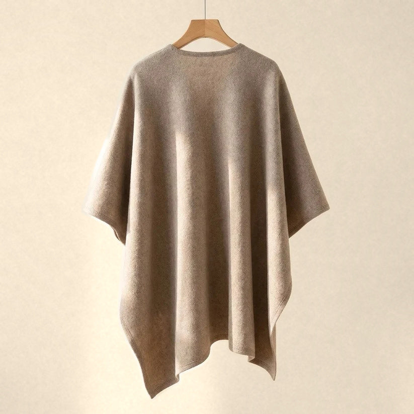 Poncho chalet