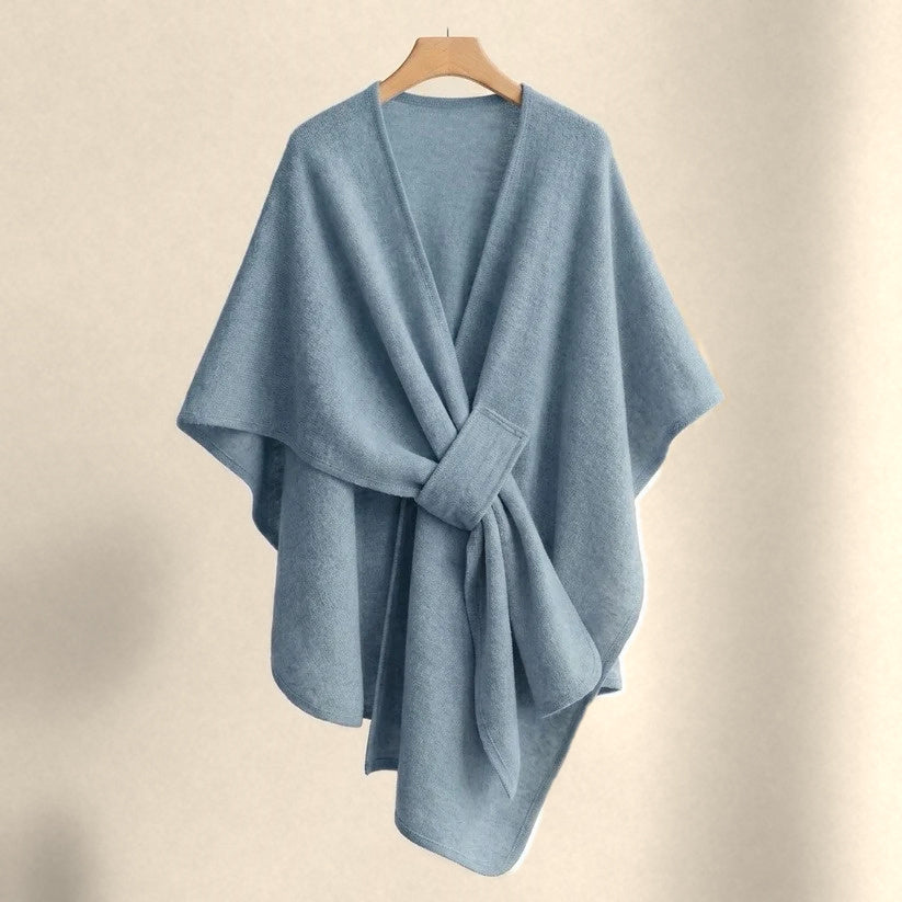 Poncho chalet