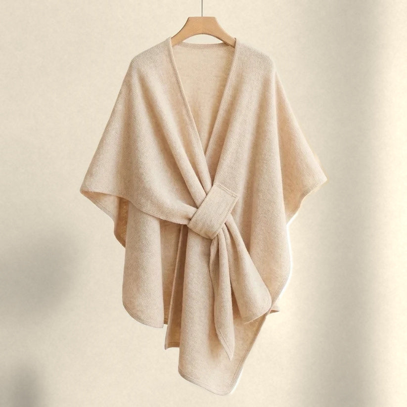 Poncho chalet